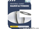 Trusted Industrial Gasket Manufacturers For High Performance Sealing Solutions
