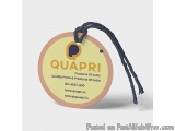 Circle Hang Tags