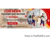 Packers And Movers Parbhani