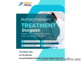 Best Physiotherapy Treatment in Gurgaon | Gold Medal Physiotherapy