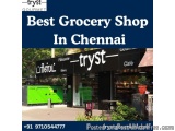 Best Grocery Shop In Chennai | Premium Daily Essentials & Gourmet Products
