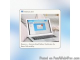 Bouncee — Accurate Email Address Verification For Better Delivera...