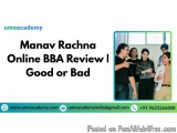 Manav Rachna Online Bba Review | Good Or Bad