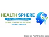Dentist in Ravet - Health sphere hospital
