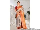 Authentic Kanjivaram Silk Sarees: Timeless South Indian Elegance