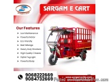 e rickshaw manufacturers in maharashtra