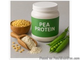Pure Pea Protein Powder Manufacturer