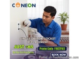 Best Electrician Service in Gurgaon for Home & Office Electrical Repairs