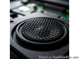 Laptop Speakers Repair At Kshs 2000