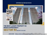 Experion Saatori - The Best Luxury Property In Noida Expressway