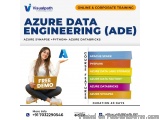 Azure Data Training in Hyderabad | Best Azure Data Engineer