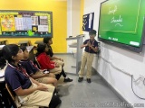 Schools In Bhubaneswar With Strong Ethical Values