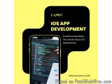 Best iOS App Development Company in Gurgaon