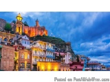 Georgia Honeymoon Tour Packages for Couples â€“ 5 Days Romantic Trip