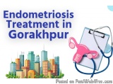 Endometriosis Treatment In Gorakhpur