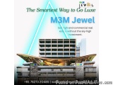 M3M Jewel Investment Review: Solid Returns Uncovered