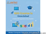 SEO Course in Ahmedabad â€“ Join Perfect Computer Education for Expert Training