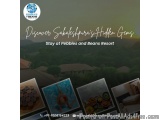 Best resort in Sakleshpur | Pebbles And Beans