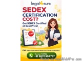 Sedex Certification Cost – What Businesses Should Know