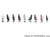Brand New Gaming Chairs 50