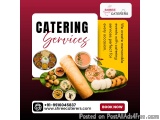 Catering Services in Bangalore | Best South Indian Caterers in Bangalore