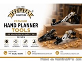Premium Hand Planner Tools For Woodworking Industries In India -...
