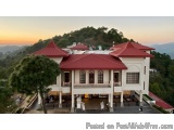 Kasauli New Year Packages by CYJ: Adventure, Comfort & Celebration
