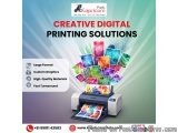 Digital Printing Companies in Bangalore