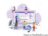 Healthcare Website Design Company In Navi Mumbai