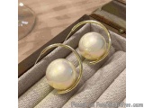 Buy Hoops Earrings Online At Best Prices