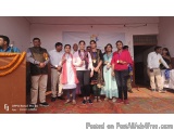 Best College of BA in Bharwari â€“ Mahatma Degree College