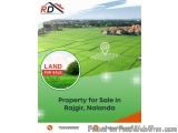 Property for Sale in Rajgir, Nalanda | Rumi Developer