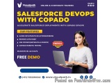 Salesforce Devops Training In Hyderabad | Online Course