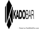 Kado Bar Rizz 25,000 Puffs – Smooth & Reliable Performance
