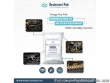 Sorbipaks Container Desiccant Strips For Export – Bulk Supply | S...