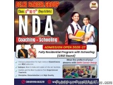 Best NDA coaching in Pune
