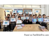 Schools In Durgapur With Major Learning Experience
