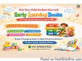 Upgrade Your Preschool Curriculum With Premium Early Learning Boo...