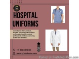 hospital uniforms wholesale Chennai