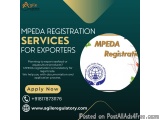 Get Your Mpeda Registration Today