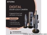 Digital Door Lock Camera