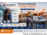 EXPRESS COURIER SERVICE INTERNATIONAL