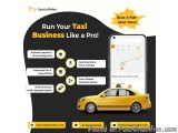 Why Should You Invest in an Uber for Taxi Booking App?
