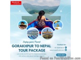 Gorakhpur to Nepal Tour Package