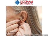 Affordable Hearing Aid Cost In Jaipur – Price Guide