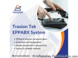 EPABX Communication Solutions by Traxion Tek