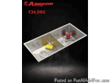 Stainless Steel Sink For Kitchen – Durable And Stylish