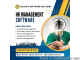 Leave Management Software in UAE
