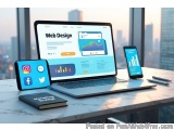 Best Corporate Web Design Agency in Navi Mumbai