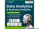 The Next Big Thing: Power of Data
